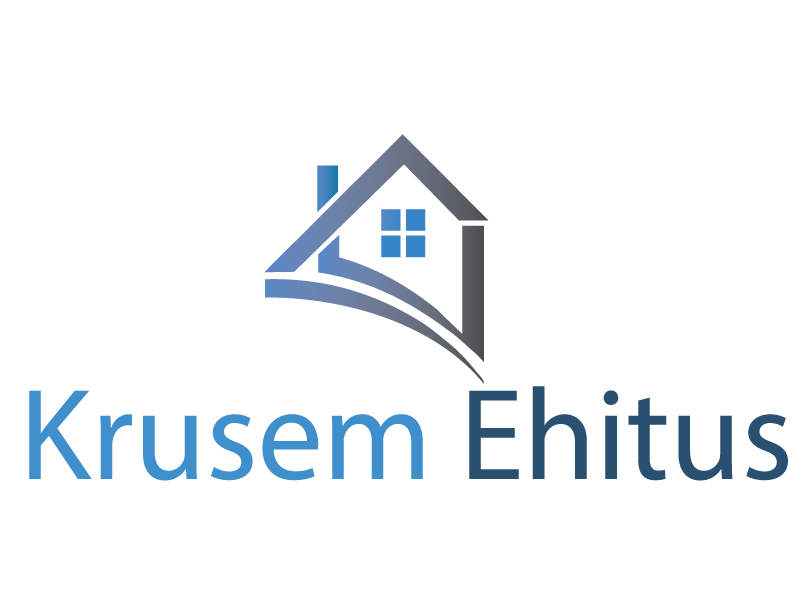 Krusem-Ehitus-Logo_Vertical